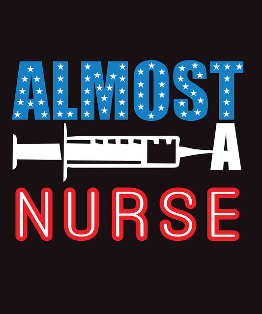 Almost a Nurse (045)